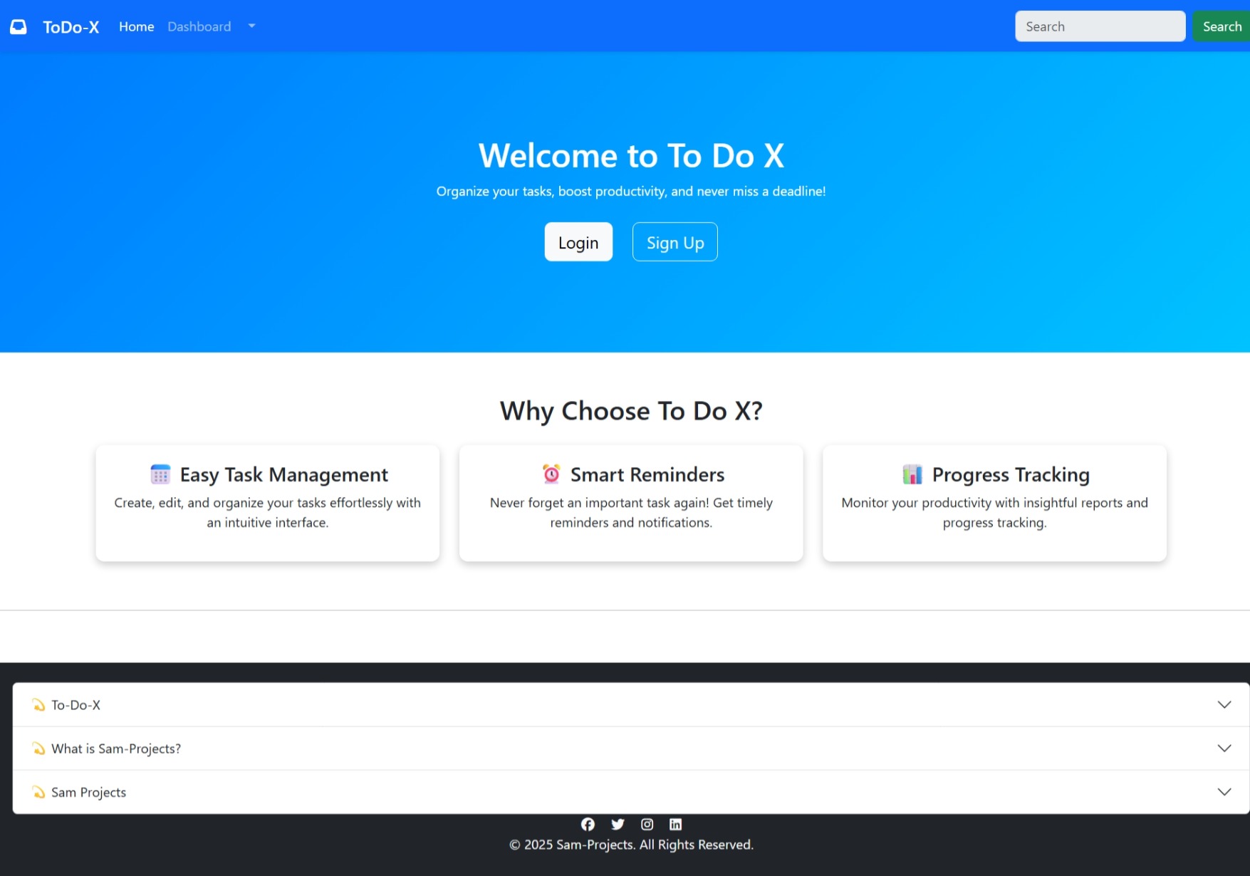 Blog Post of Saidul Ali Mallick